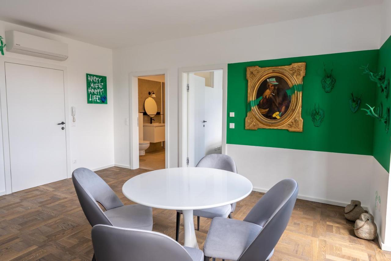 Apartament On 6 Rust Zewnętrze zdjęcie
