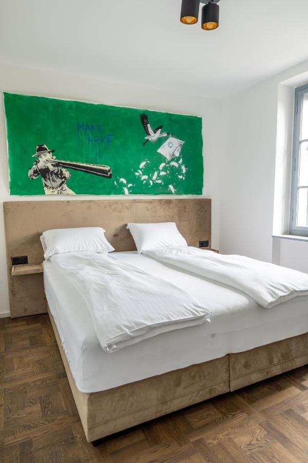 Apartament On 6 Rust Zewnętrze zdjęcie