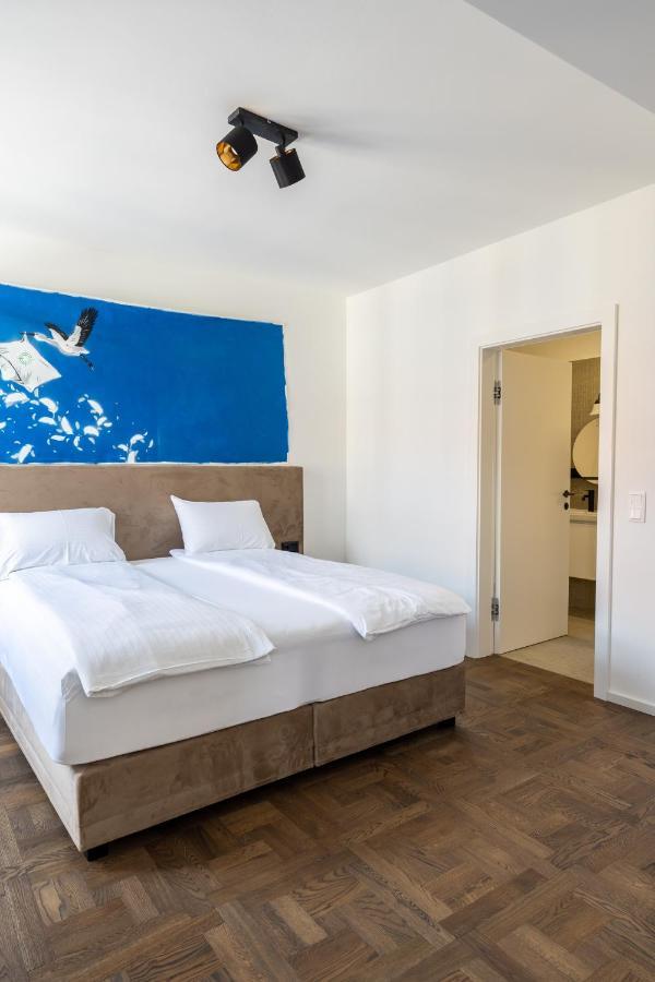 Apartament On 6 Rust Zewnętrze zdjęcie