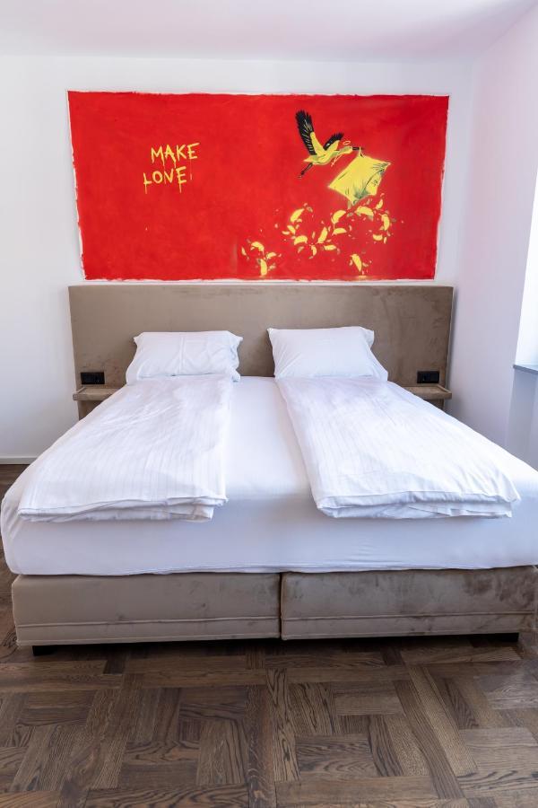 Apartament On 6 Rust Zewnętrze zdjęcie