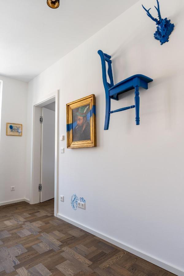Apartament On 6 Rust Zewnętrze zdjęcie
