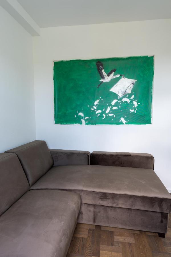 Apartament On 6 Rust Zewnętrze zdjęcie
