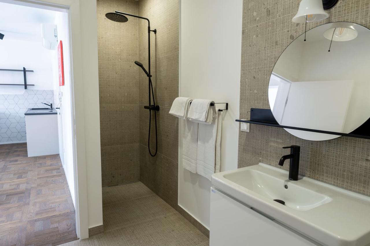Apartament On 6 Rust Zewnętrze zdjęcie