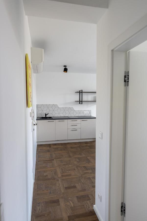 Apartament On 6 Rust Zewnętrze zdjęcie