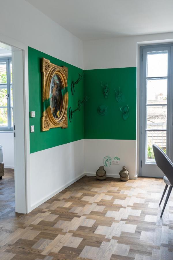 Apartament On 6 Rust Zewnętrze zdjęcie