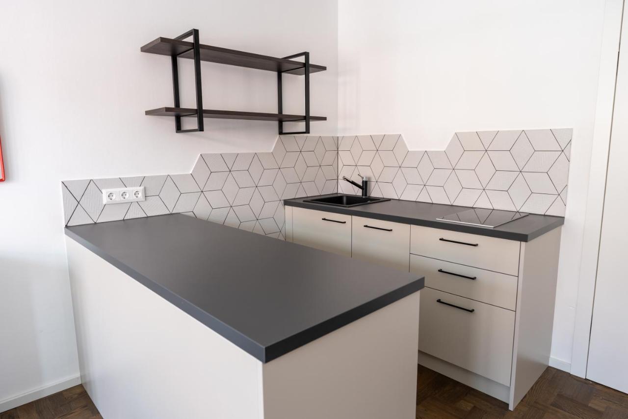 Apartament On 6 Rust Zewnętrze zdjęcie