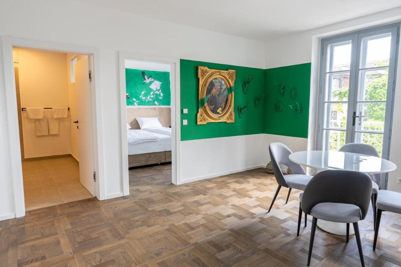 Apartament On 6 Rust Zewnętrze zdjęcie