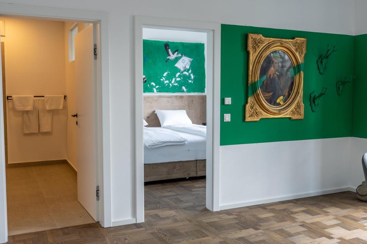 Apartament On 6 Rust Zewnętrze zdjęcie
