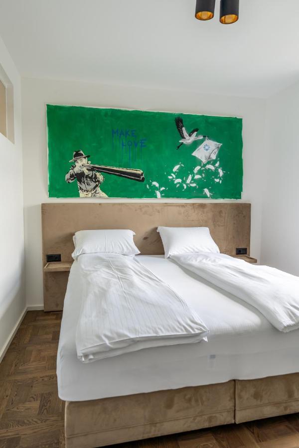 Apartament On 6 Rust Zewnętrze zdjęcie