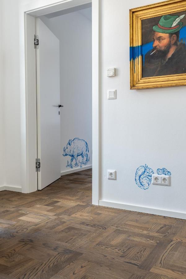 Apartament On 6 Rust Zewnętrze zdjęcie