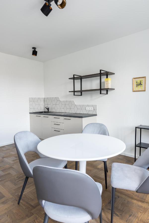 Apartament On 6 Rust Zewnętrze zdjęcie
