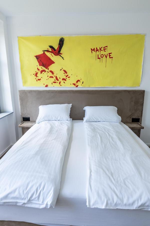 Apartament On 6 Rust Zewnętrze zdjęcie