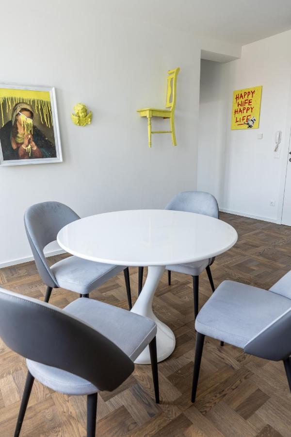 Apartament On 6 Rust Zewnętrze zdjęcie