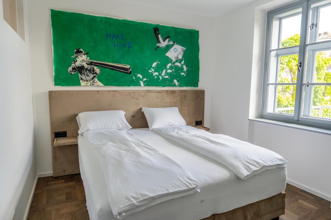 Apartament On 6 Rust Zewnętrze zdjęcie