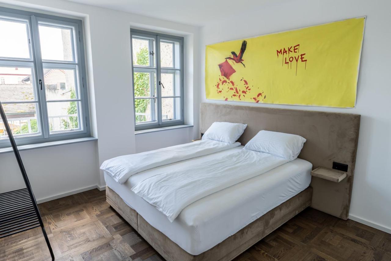 Apartament On 6 Rust Zewnętrze zdjęcie