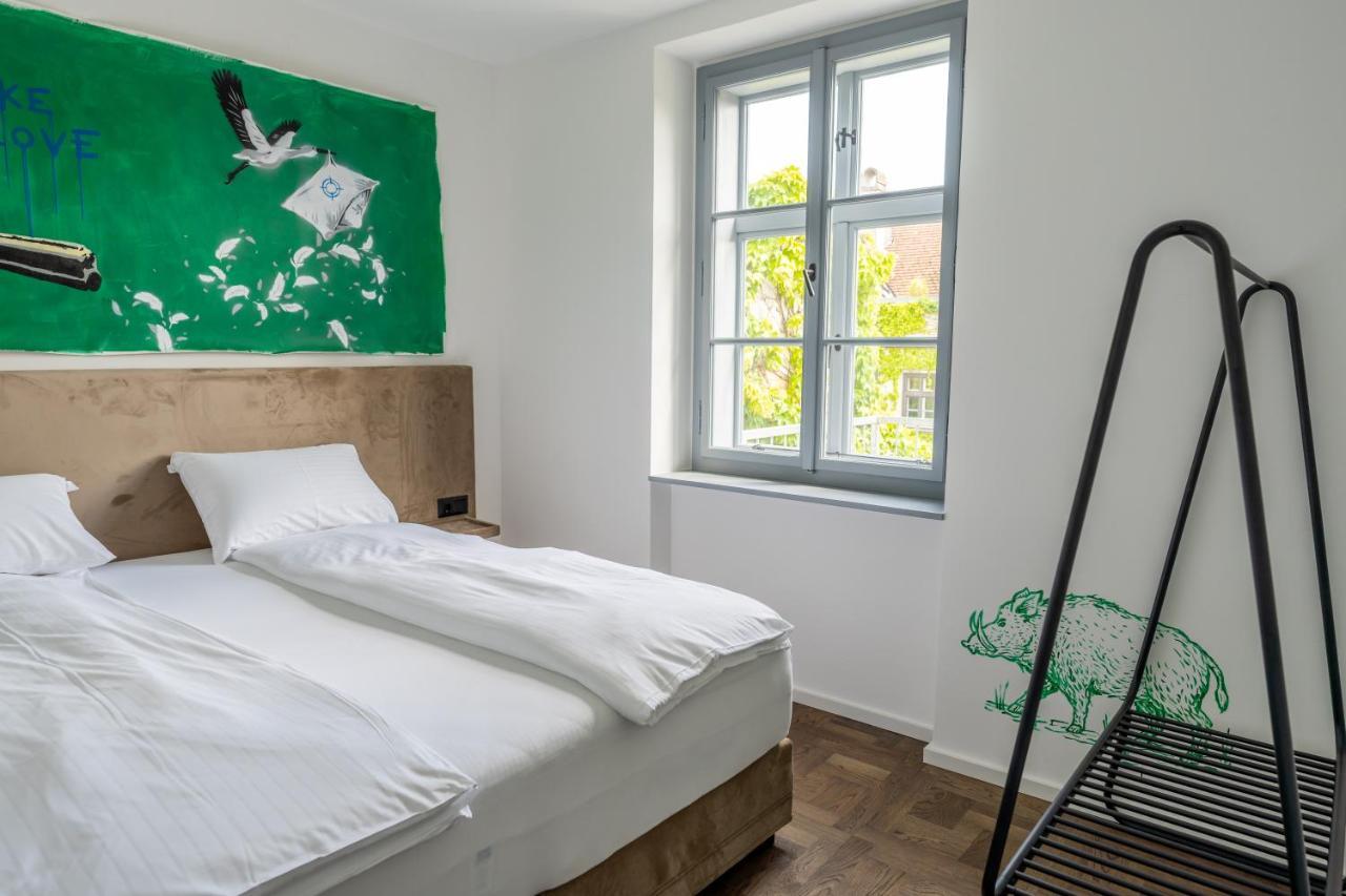 Apartament On 6 Rust Zewnętrze zdjęcie