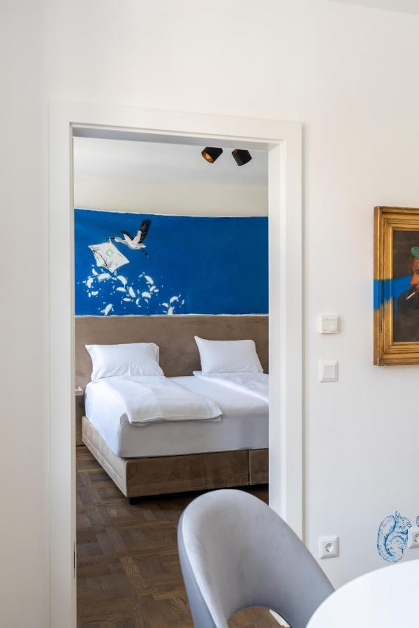 Apartament On 6 Rust Zewnętrze zdjęcie