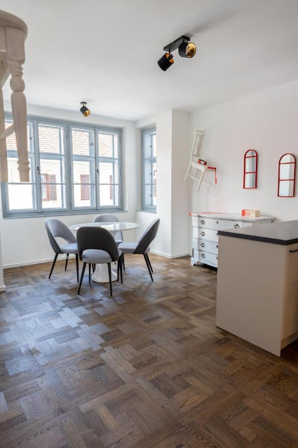 Apartament On 6 Rust Zewnętrze zdjęcie
