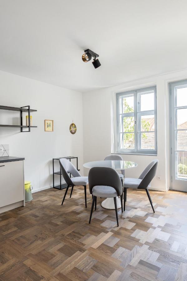 Apartament On 6 Rust Zewnętrze zdjęcie