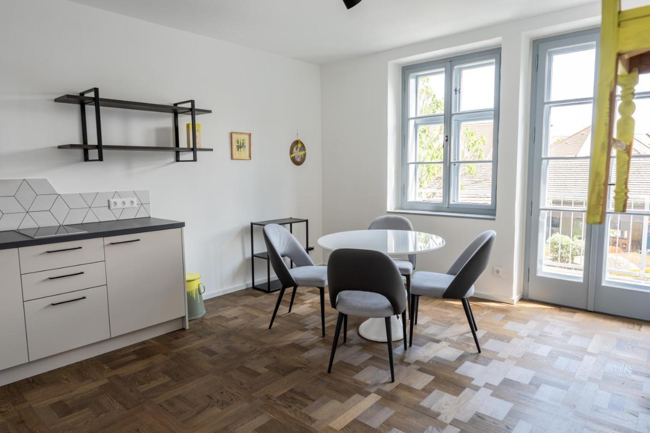 Apartament On 6 Rust Zewnętrze zdjęcie