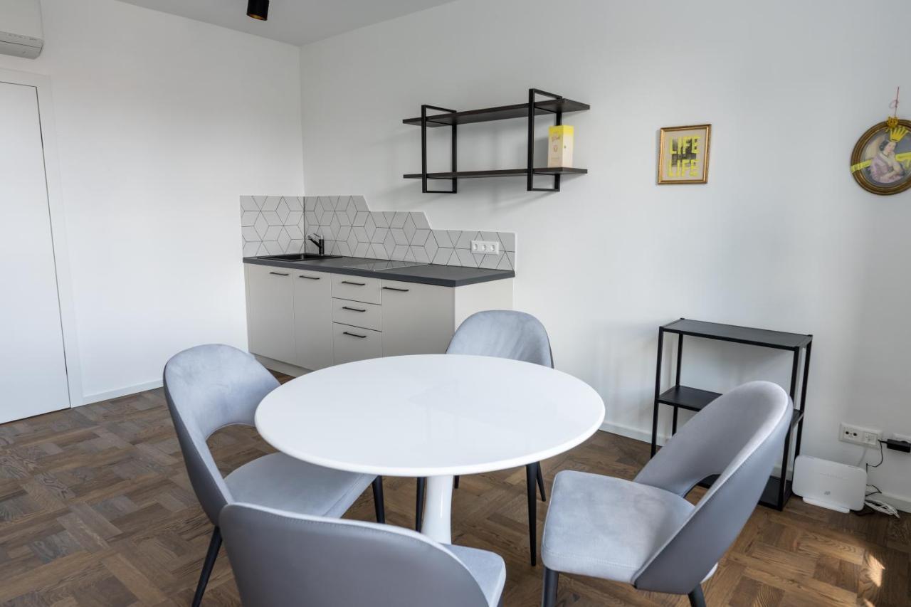 Apartament On 6 Rust Zewnętrze zdjęcie