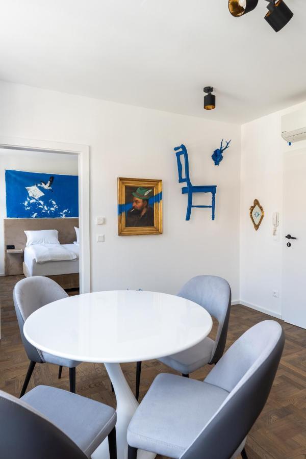 Apartament On 6 Rust Zewnętrze zdjęcie