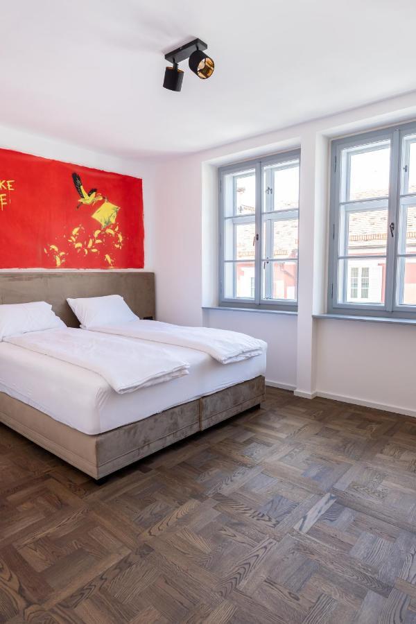 Apartament On 6 Rust Zewnętrze zdjęcie