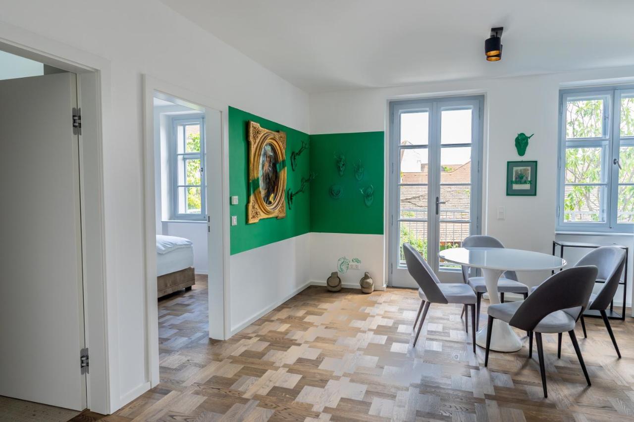 Apartament On 6 Rust Zewnętrze zdjęcie