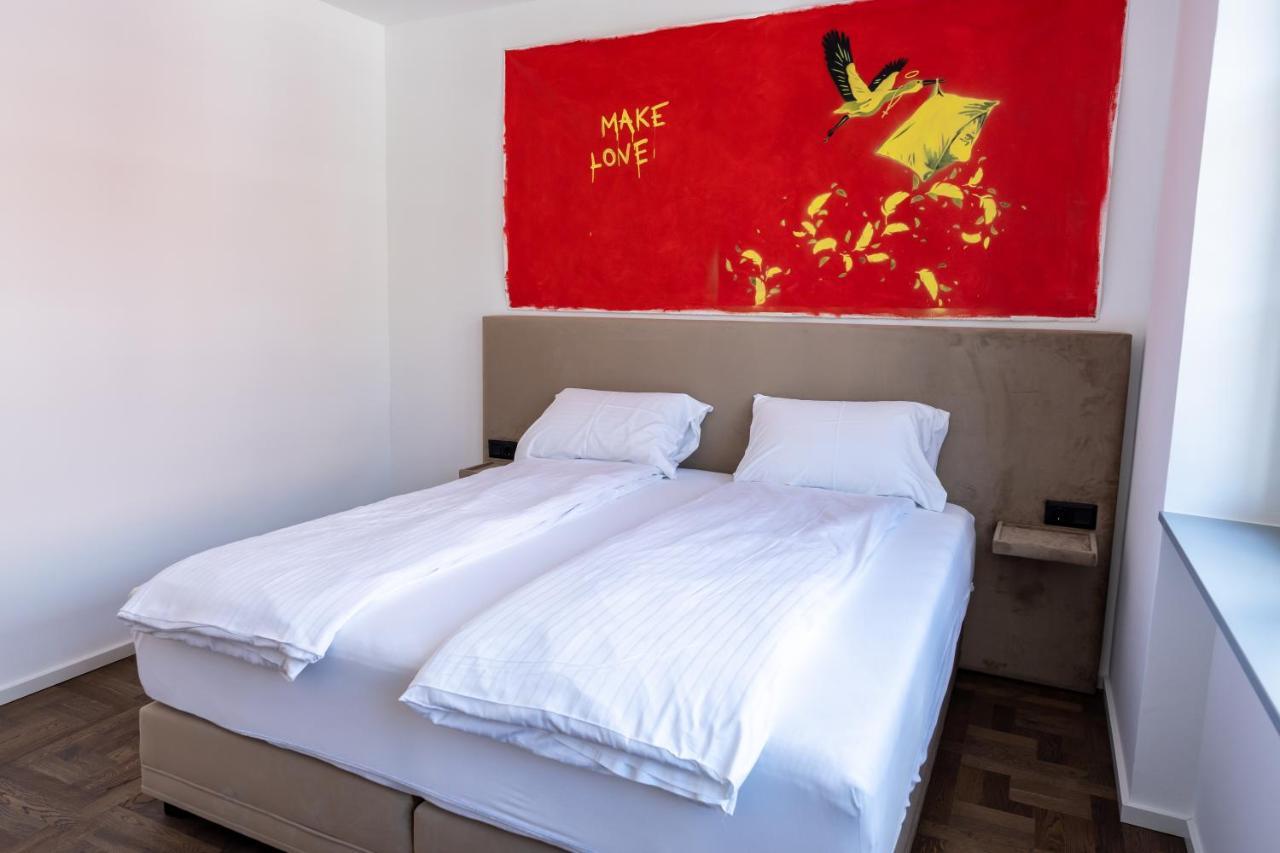 Apartament On 6 Rust Zewnętrze zdjęcie
