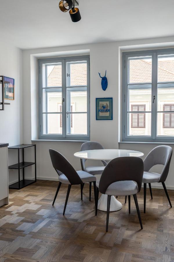 Apartament On 6 Rust Zewnętrze zdjęcie