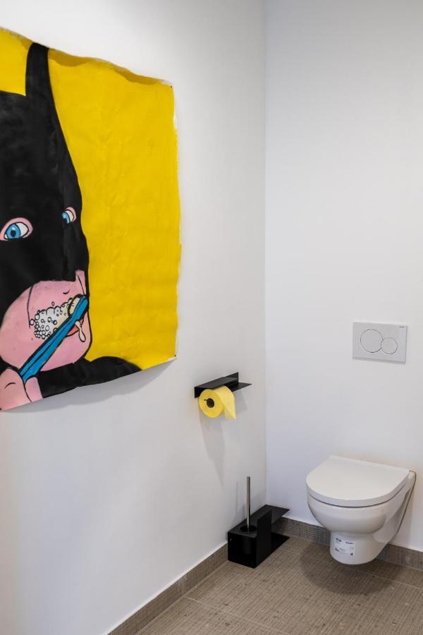 Apartament On 6 Rust Zewnętrze zdjęcie