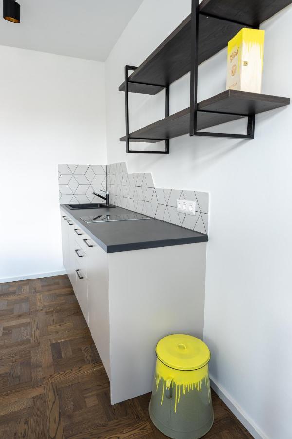 Apartament On 6 Rust Zewnętrze zdjęcie