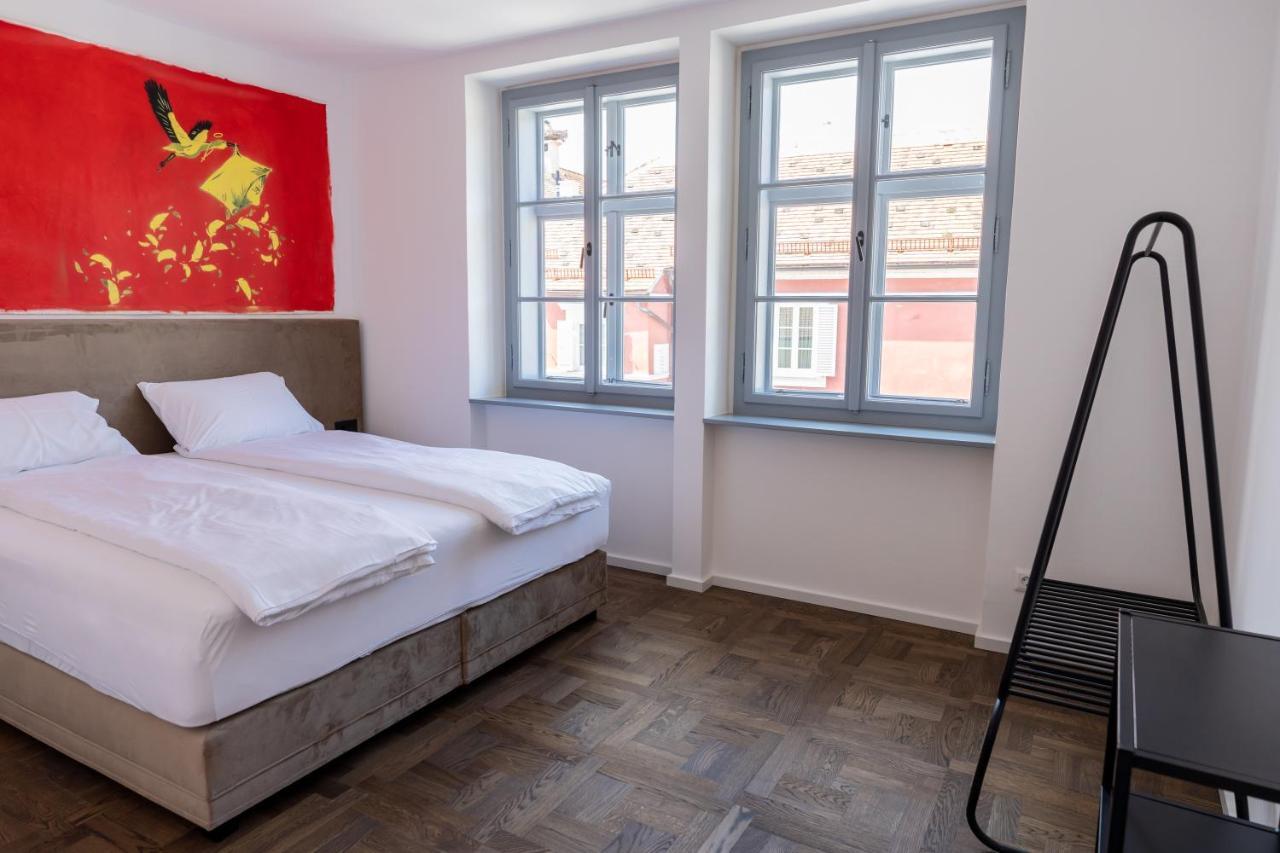 Apartament On 6 Rust Zewnętrze zdjęcie