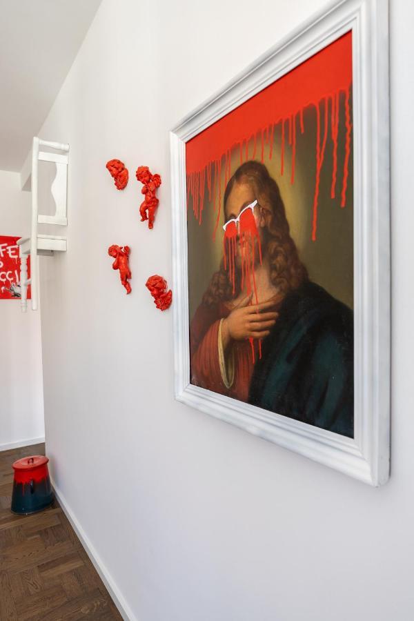 Apartament On 6 Rust Zewnętrze zdjęcie