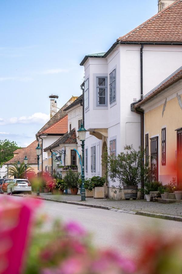Apartament On 6 Rust Zewnętrze zdjęcie