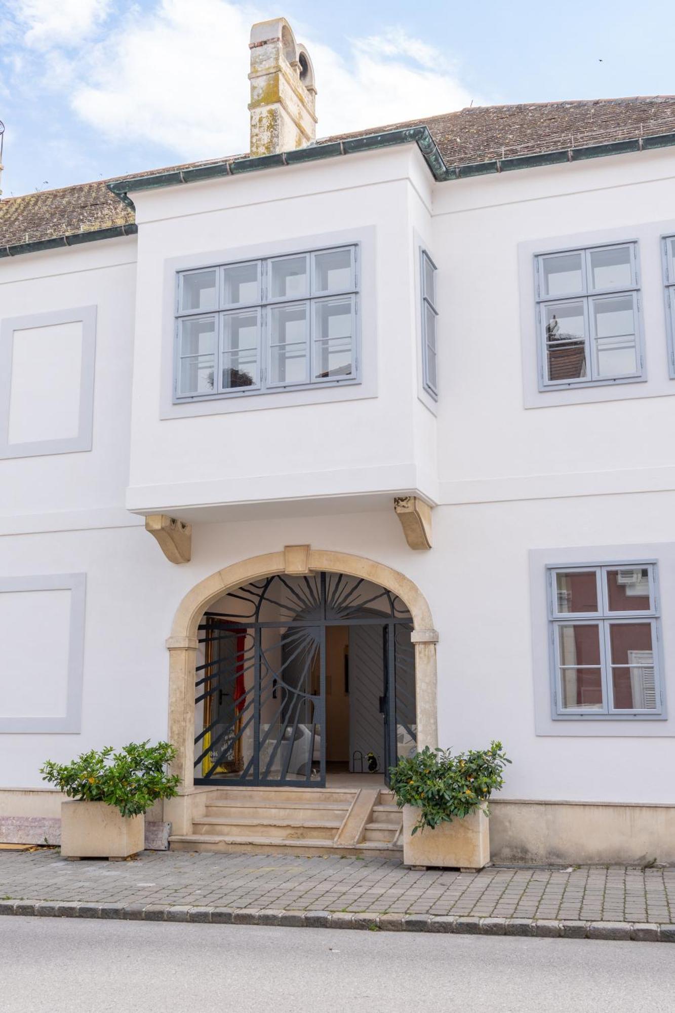 Apartament On 6 Rust Zewnętrze zdjęcie