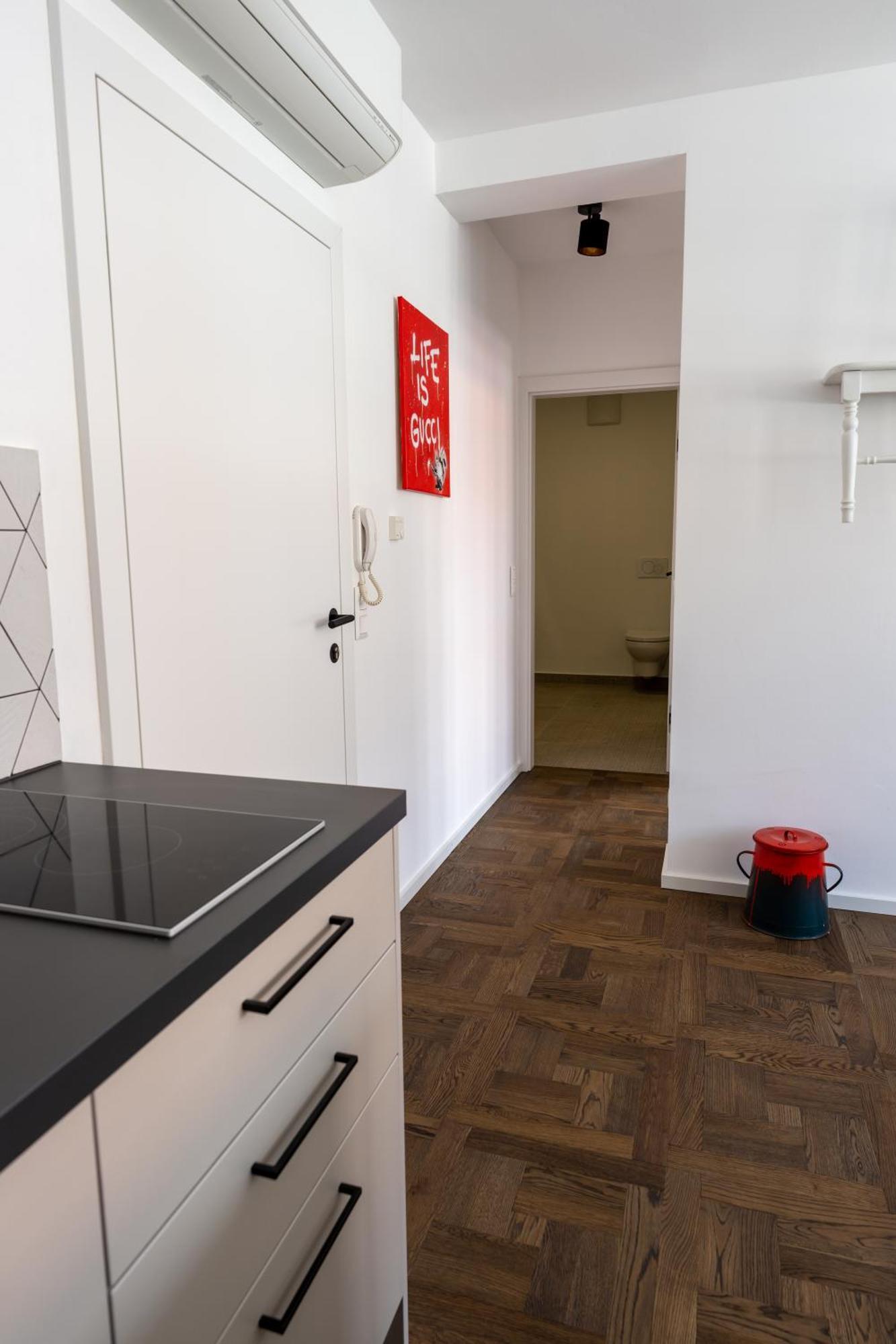 Apartament On 6 Rust Pokój zdjęcie