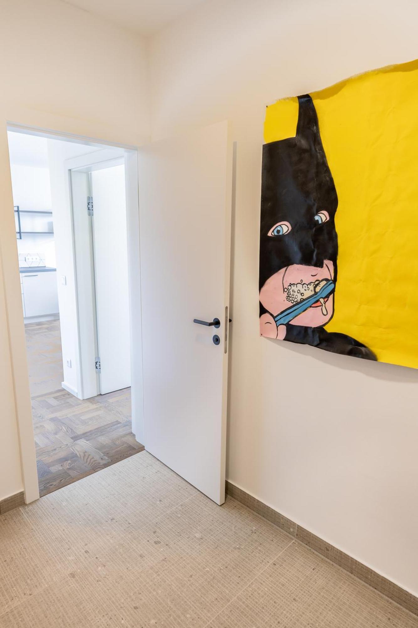 Apartament On 6 Rust Pokój zdjęcie