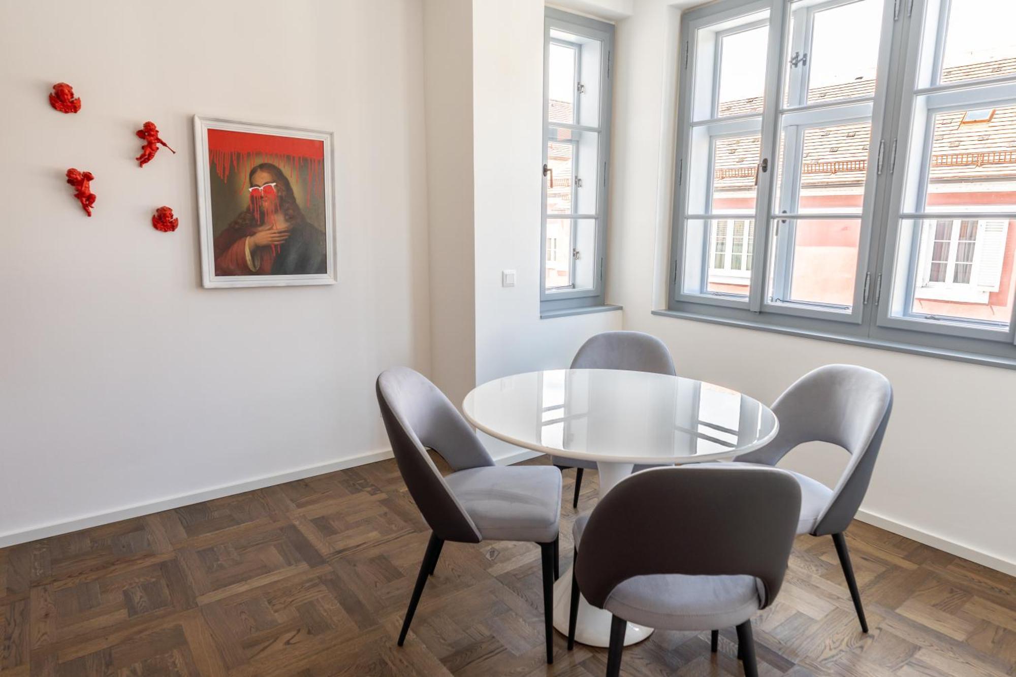 Apartament On 6 Rust Pokój zdjęcie