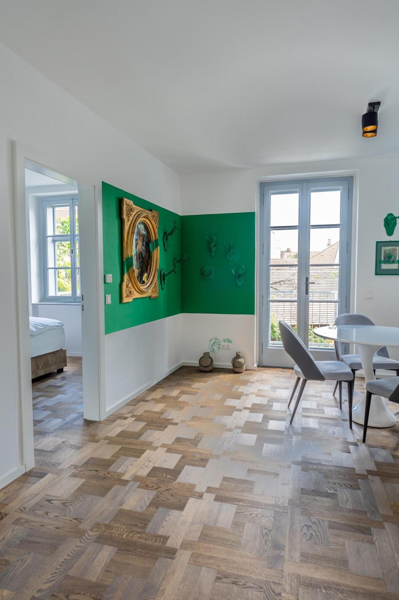 Apartament On 6 Rust Pokój zdjęcie