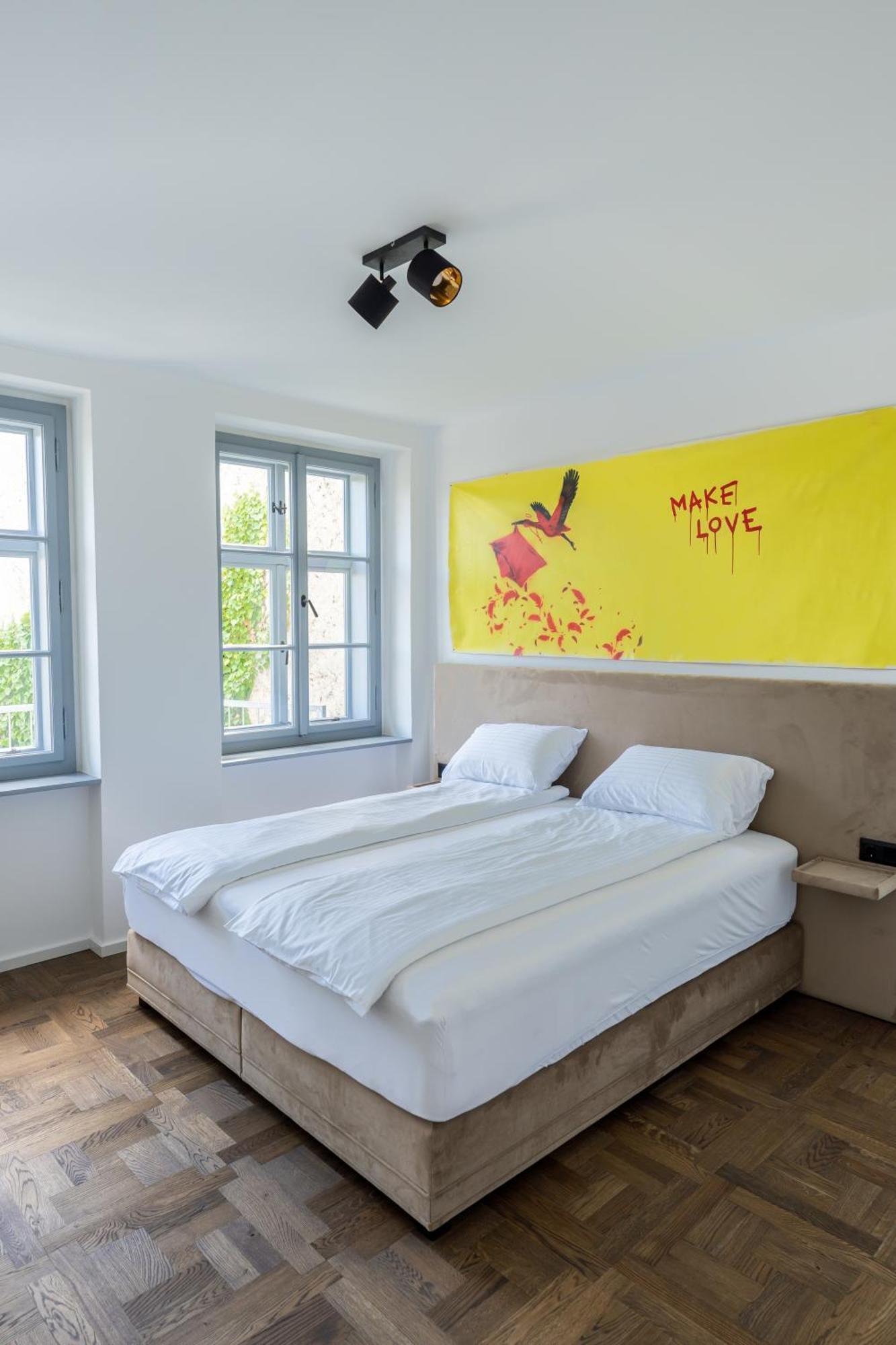 Apartament On 6 Rust Pokój zdjęcie