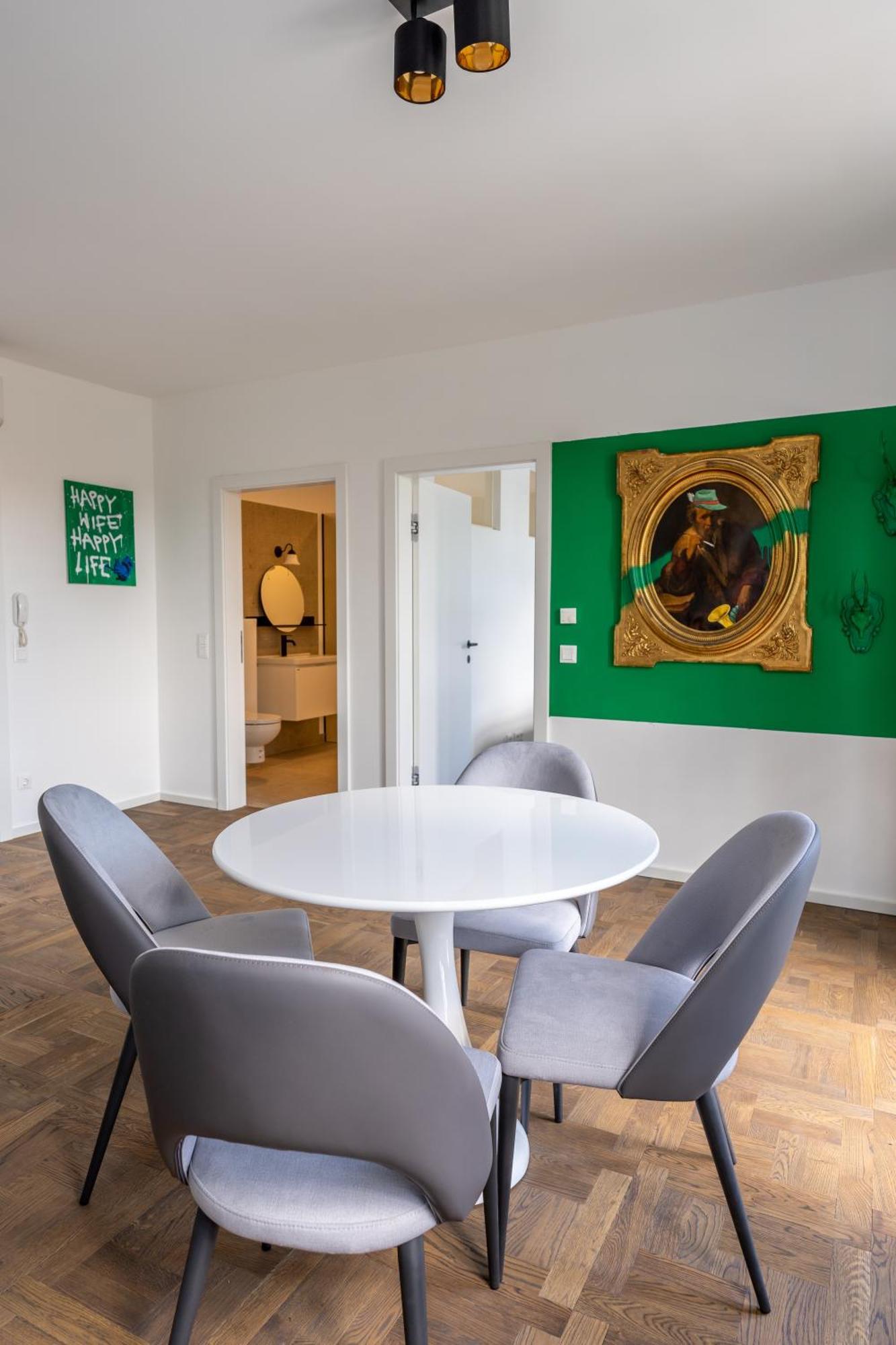 Apartament On 6 Rust Pokój zdjęcie