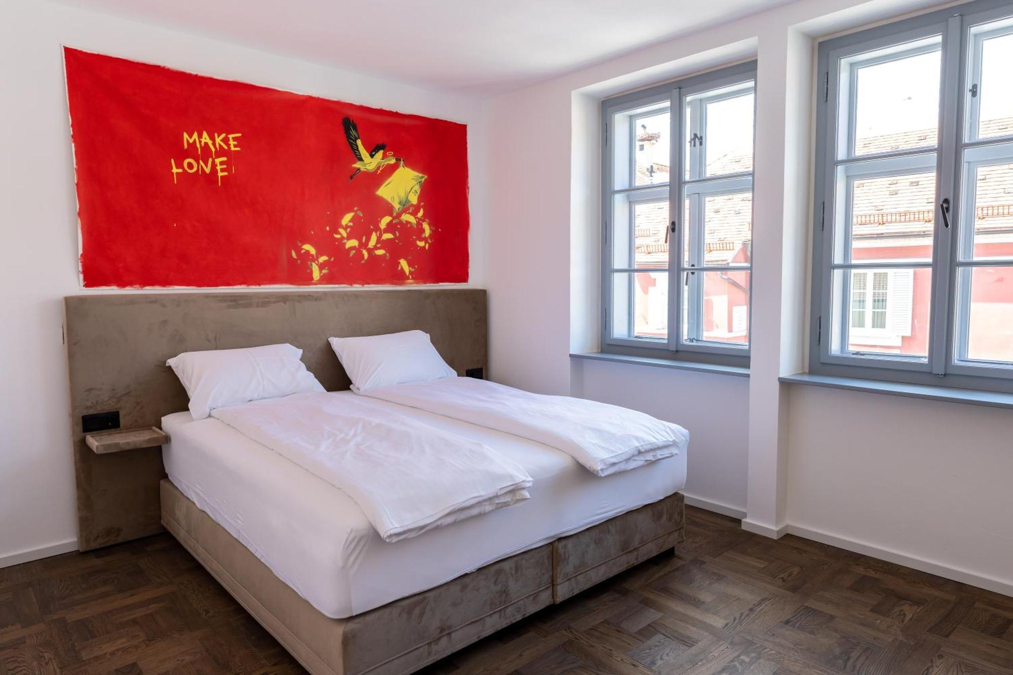 Apartament On 6 Rust Pokój zdjęcie
