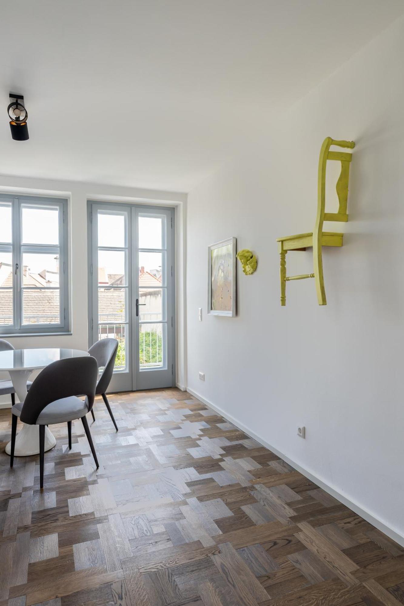 Apartament On 6 Rust Pokój zdjęcie