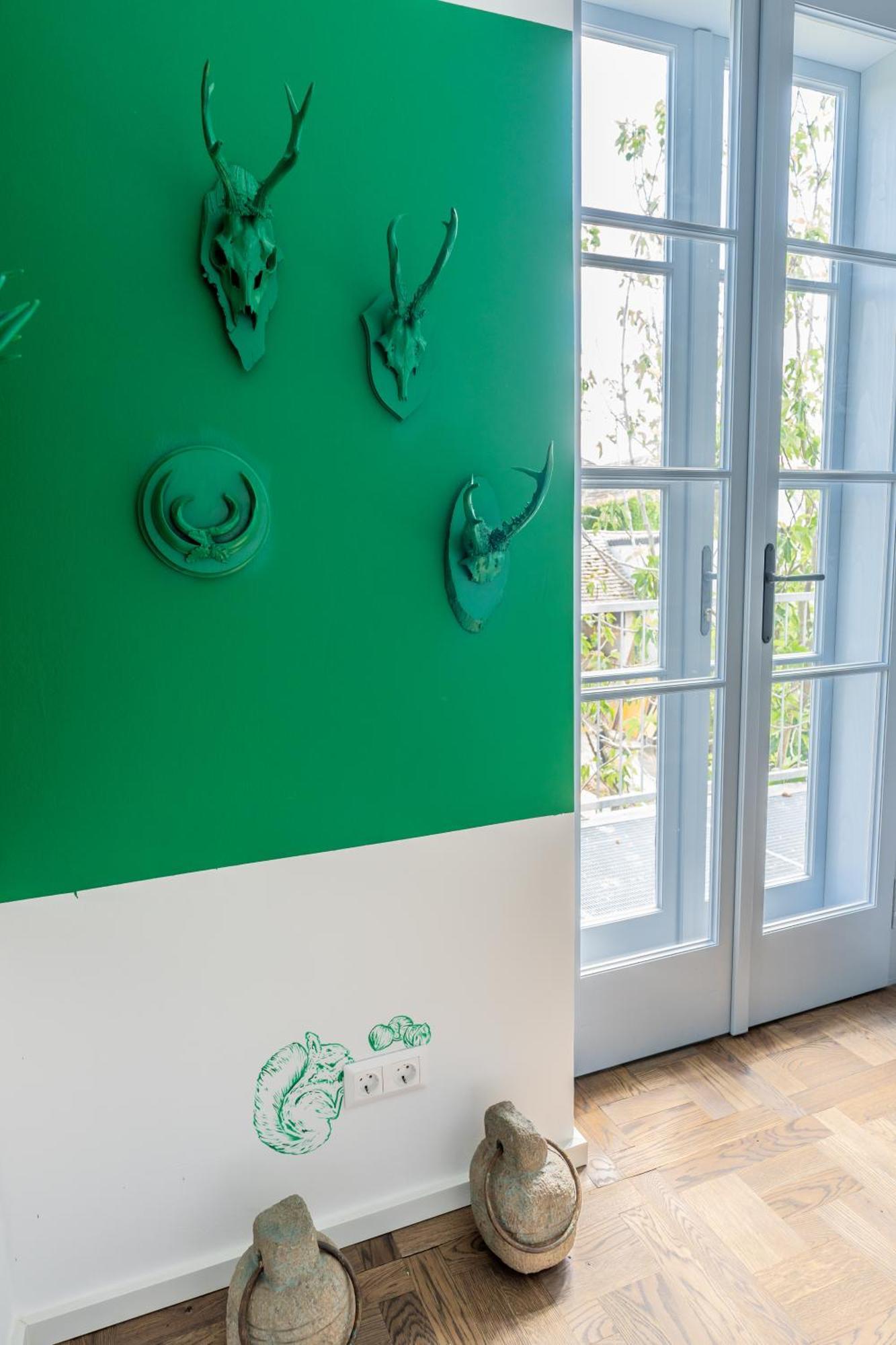 Apartament On 6 Rust Pokój zdjęcie