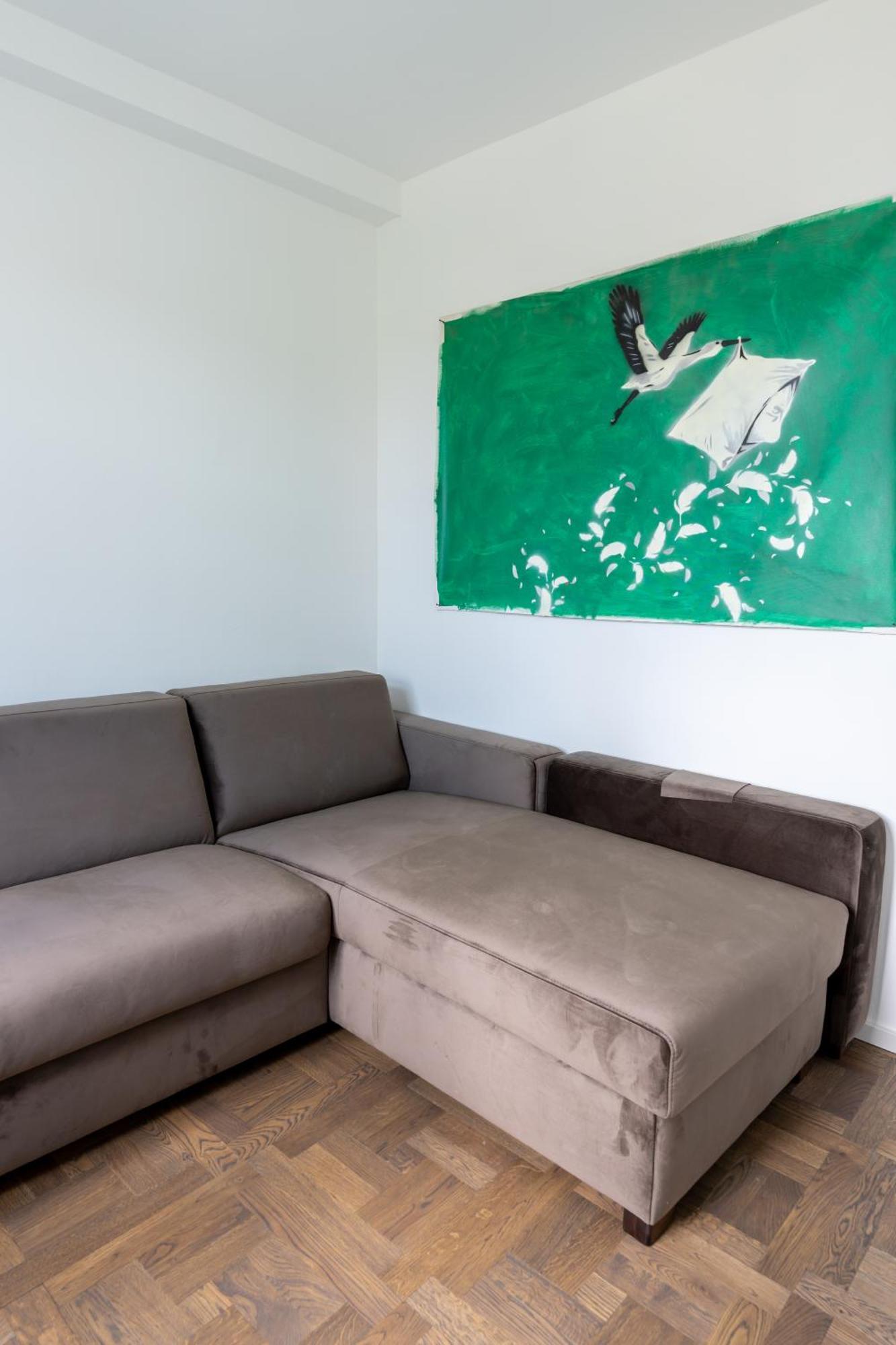 Apartament On 6 Rust Pokój zdjęcie